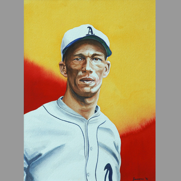 lefty Grove